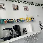 Business Room - Heart Of Kassel