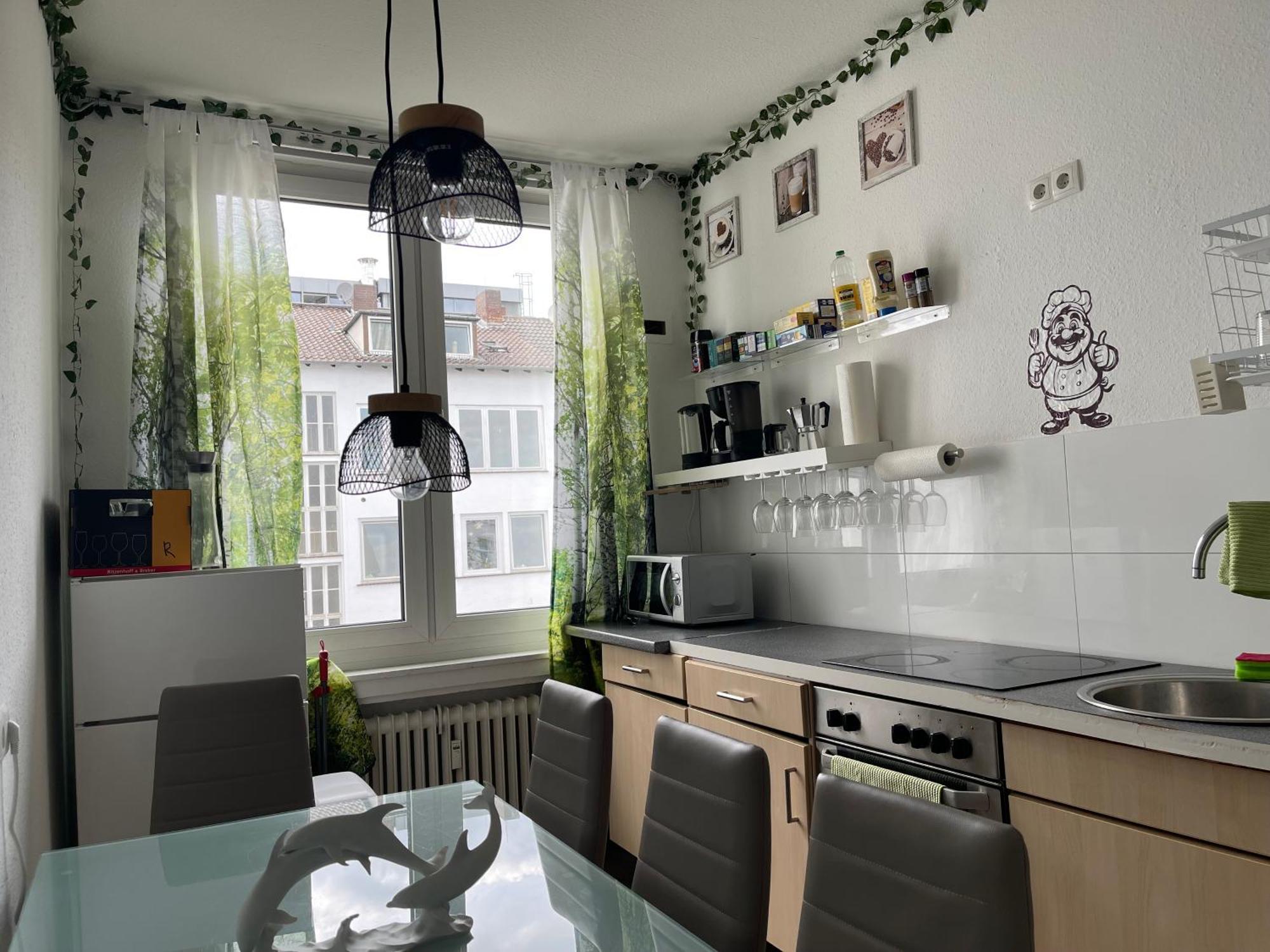 Business - Heart Of Hostel Kassel